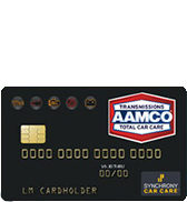 Financing Available